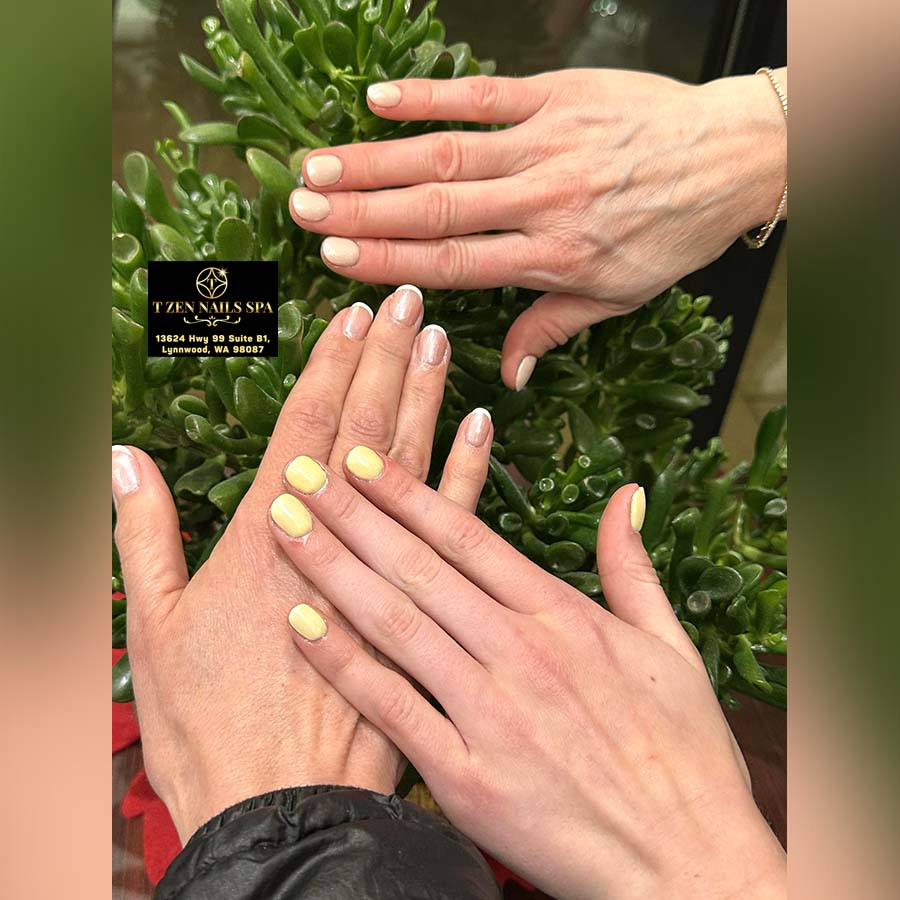 Nail Inspiration for June 2026